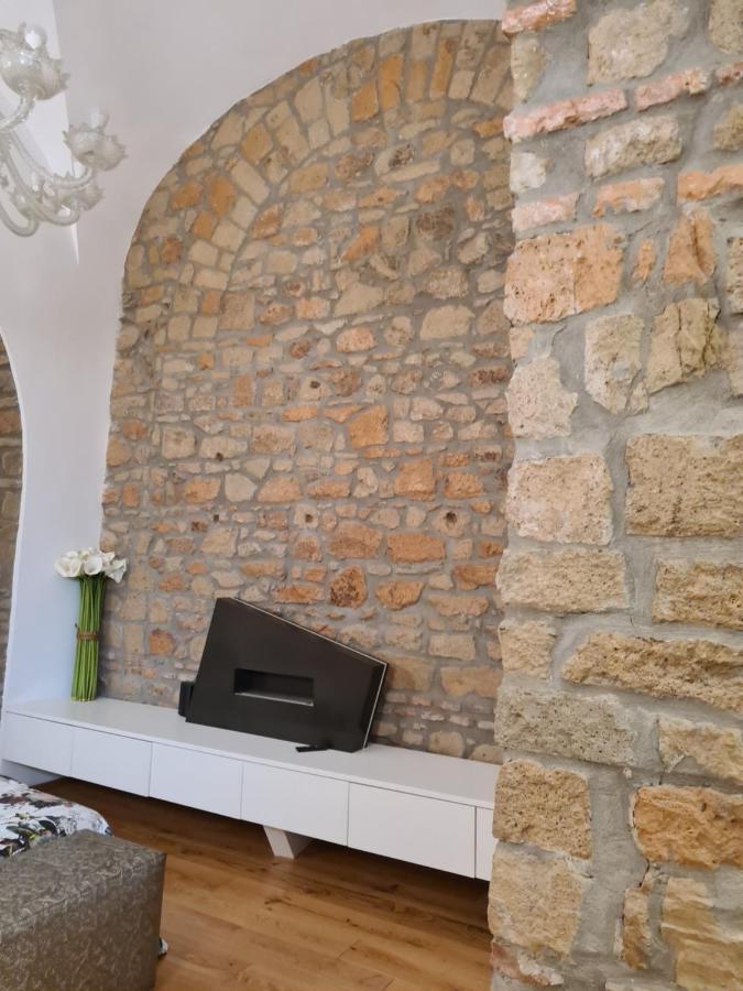 Incantevole Con Jacuzzi Róma Kültér fotó