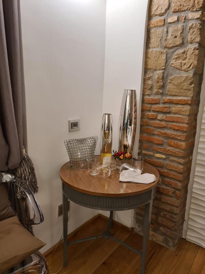 Incantevole Con Jacuzzi Róma Kültér fotó